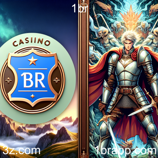 Explorando o Mundo Mágico dos Jogos de Fantasia no 1br
